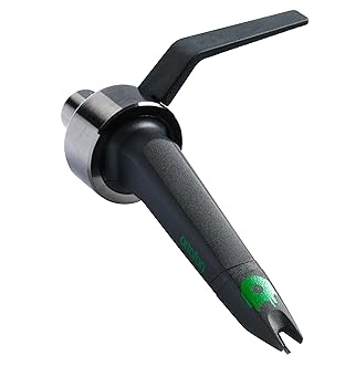 【中古】ortofon Concorde MKII Mix オルトフォン DJカートリッジ ヘッドシェル一体型 丸針 DJプレイ/リスニング兼用 27,550円