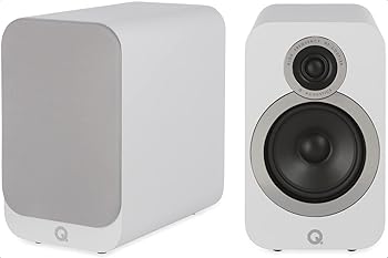 【中古】Q AcousticsQアコースティックス 3020i ブックシェルフスピーカー ペア