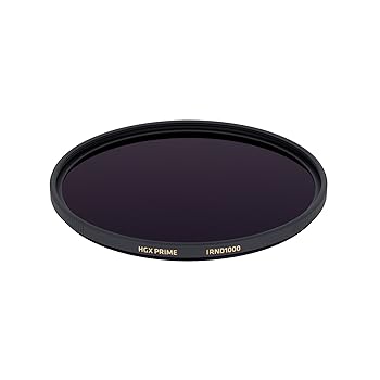 【中古】ProMaster IR ND1000x 3.0 10ストップ 95mm ニュートラルデンシティー HGX プライム