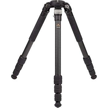 【中古】Robus RC-5558 Vantage Series 3 炭素衣料繊維三脚