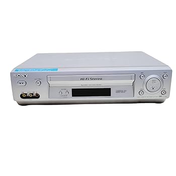 【中古】【39shop】SONY★SLV-NX11 VHSハイファイビデオデッキ（非常に良い）｜ドリエム店 12,302円