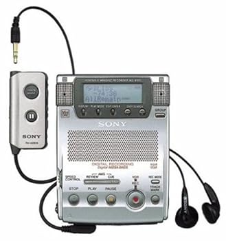 【中古】SONY MZ-B100 JEW 携帯型MDリコーダー