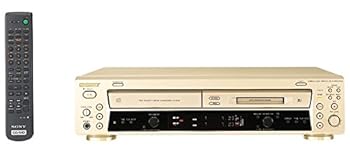 【中古】SONY MD取り付け型 MXD-D400