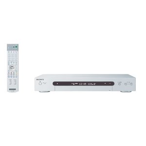 【中古】SONY DST-TX1 地上・BS・110度CSデジタルHVチューナー