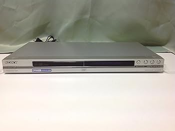 【中古】【39shop】SONY★DVP-NS575P SM DVDプレーヤー(非常に良い)|ドリエム店