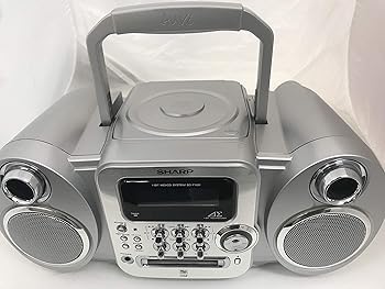 SHARP1ビットMD/CDシステムSD-FX200-S(シルバー) シャープ 楽天市場】【中古】SHARP 1ビット MD/CDシステムSD-FX200-S(シルバー