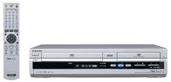 【中古】SONY スゴ録 BSアナログ内蔵 VHS映像媒体一体型 HDD250GB RDR-VH95