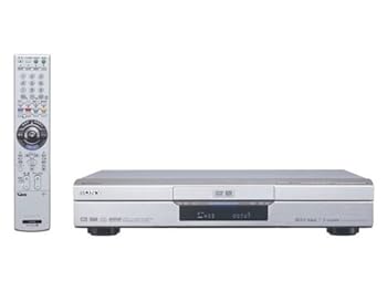 【中古】SONY スゴ録 地上・BS・110度CSデジタル内蔵 高品位テレビリコーダー250GB RDZ-D77A