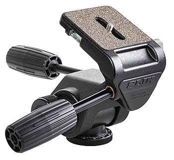 【中古】【39shop】SLIK★雲台 SH-908 3WAY型 200995(非常に良い)|ドリエム店