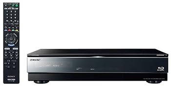 【中古】SONY 2結核症 2ラジオ受信機 ブルーレイレコーダー BDZ-EX200 TV・オーディオ・カメラ-ブルーレイ・DVDレコーダー