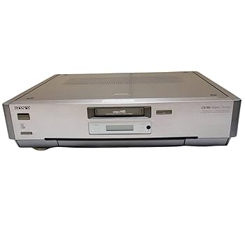 Sony Hi8ビデオカセットレコーダーEV-S1100 楽天市場】【中古】SONY ソニー EV-S1100 ビデオカセット
