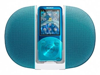 【中古】SONY ウォークマン S続きもの 記憶装置印字機 金棒引き付 8GB 青味 NW-S754K/L