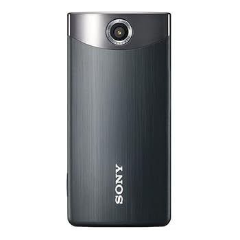 【中古】SONY Bloggie Touch MHS-TS20/B ブロギー タッチ 限定ブラック モバイルHDスナップカメラ 8GB 並行輸入品