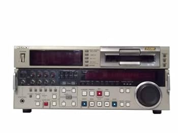 【中古】【39shop】sony★DSR-2000 DVCAMレコーダー（良い）｜ドリエム店
