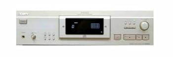 【中古】【39shop】SONY★CDP-XA50ES CDプレーヤー premium vintage（非常に良い）｜ドリエム店