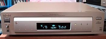 【中古】SONY DVP-S7000 ヴィデオディスク楽器演奏者 premium vintage