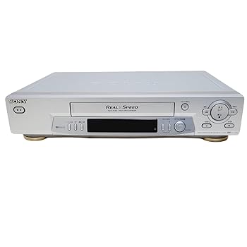 【中古】【39shop】SONY★SLV-R155 VHSビデオデッキ premium vintage（非常に良い）｜ドリエム店 9,371円