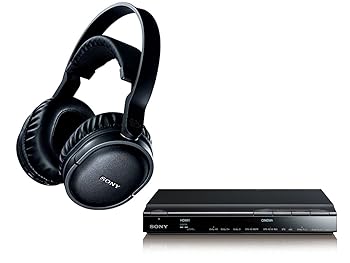 【中古】SONY 7.1chデジタルサラウンドヘッドホンシステム MDR-DS7500 17,997円