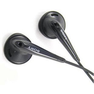 【中古】SONY ステレオイヤホン MDR-E0921 0.6m