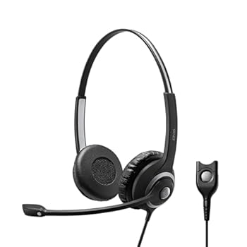 【中古】Sennheiser SC 260
