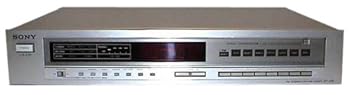 【中古】【39shop】SONY★チューナー ST-J75(非常に良い)|ドリエム店