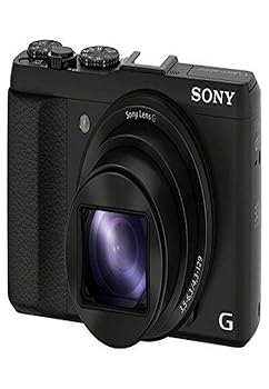 【中古】SONY デジタルカメラ Cyber-shot HX50V 2040万画素 光学30倍 ブラック DSC-HX50V-B
