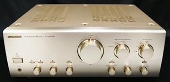【中古】SANSUI 景観 サンスイ 金-α607MR インテグレーテッドアンプ プリメインアンプ