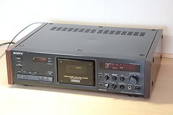 楽天市場】【中古】SONY TC-WR965S ダブルカセットデッキ : 野澤電機