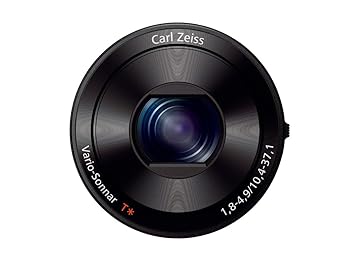 【中古】【39shop】ソニー★レンズスタイルカメラ サイバーショット DSC-QX100(良い)|ドリエム店