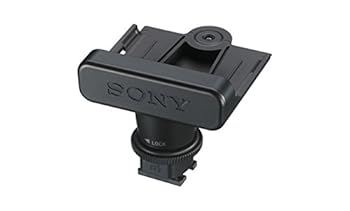 【中古】SONY SMAD-P3 マルチインターフェースシューアダプター