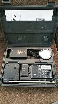 【中古】SONY ソニー ICF-SW1S FMステレオ/LW/MW/SW PLLシンセサイザーレシーバーシステムBCLラジオ受信機