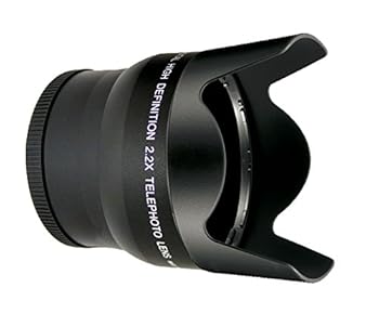 【中古】Sony HXR-NX100 2.2 高解像度超望遠レンズ