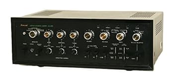 【中古】SANSUI 風景 サンスイ 金-999 ステレオプリメインアンプ