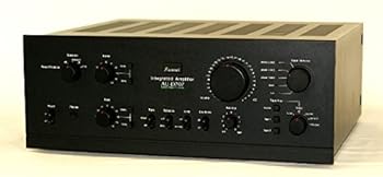 【中古】SANSUI 景観 サンスイ 金-D707 プリメインアンプ