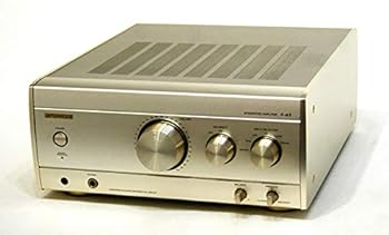 【中古】SANSUI 風景 サンスイ A-α9 ゴールド プリメインアンプ