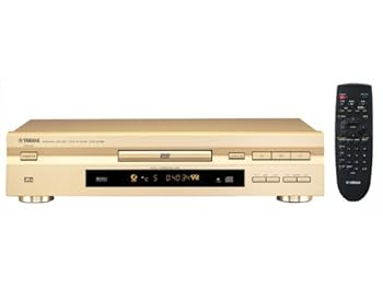 【中古】【39shop】ヤマハ★DVD-S796 DVDプレイヤー(良い)|ドリエム店