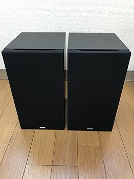 【中古】YAMAHA NS-1000MM2ホンイリ メインスピーカ ブラック