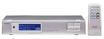 【中古】TEAC オーディオプログラムタイマー TT-200 49,020円