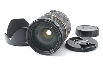 【中古】TAMRON 大口径ズームレンズ SP AF28-75mm F2.8 XR Di ペンタックス用 フルサイズ対応 A09P