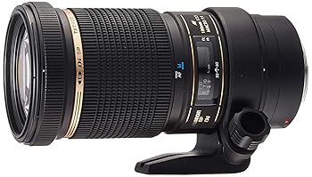【中古】TAMRON 単興味の中心マクロ命令水晶体 SP AF180粍 F3.5 Di MACRO 1:1 キヤノン用 フルサイズ相応う B01E