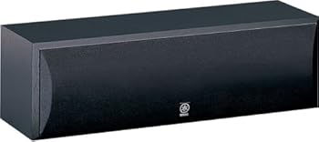 【中古】YAMAHA 金棒引き取り合わせ NS-C125B TV・オーディオ・カメラ-その他