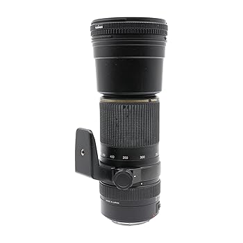 楽天市場】【中古】TAMRON 超望遠ズームレンズ SP AF200-500mm F5-6.3