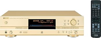 【中古】YAMAHA HDD/CD リコーダー CDR-固定ディスク1500N
