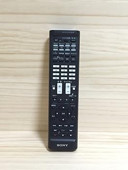 【中古】【39shop】SONY★リモートコマンダー 地上デジタルフル対応 シルバー RM-PLZ510D S(良い)|ドリエム店