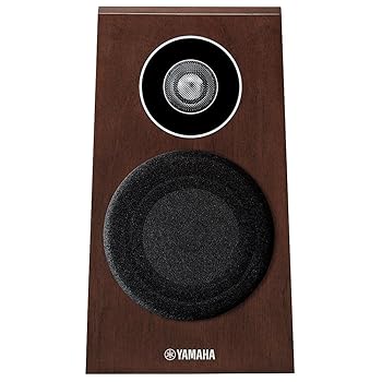 【中古】YAMAHA 金棒引き取り合わせ ブラウンバーチ 1台売り NS-B750MB