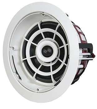 【中古】Speakercraft Aim 7 Two In-Ceiling pivoting Speaker EACH by SpeakerCraft