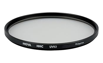 【中古】Tokina HOYA HMC Multicoated UVC Slim Frame Filter by 77粍