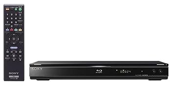 【中古】【39shop】SONY★ブルーレイディスク/DVDプレーヤー BDP-S360(非常に良い)|ドリエム店