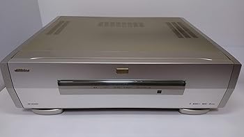 【中古】victor HM-DR10000 D-VHSデジタルリコーダー premium vintage その他-家電