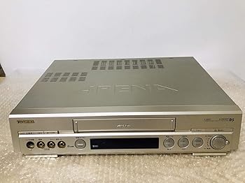 【中古】TOSHIBA A-SB99 S-VHSビデオデッキ pemium vintage｜ドリエム店 59,220円